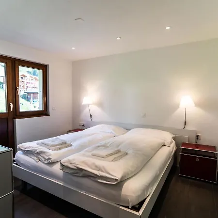Appartement Sportina 23 *