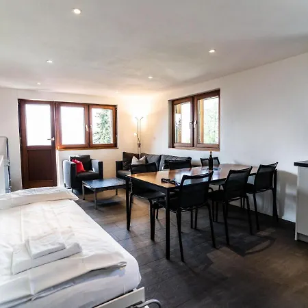 Apartmán Sportina 23