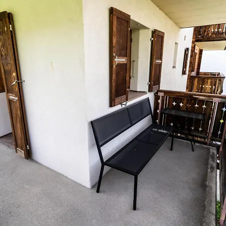 Sportina 23 Appartement Riederalp