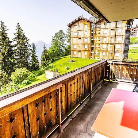 Sportina 23 Riederalp