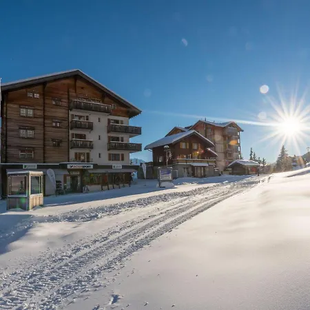 Sportina 23 Apartmán