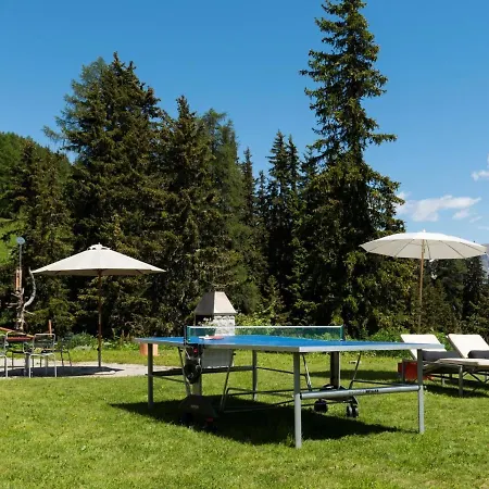Sportina 23 Apartmán *