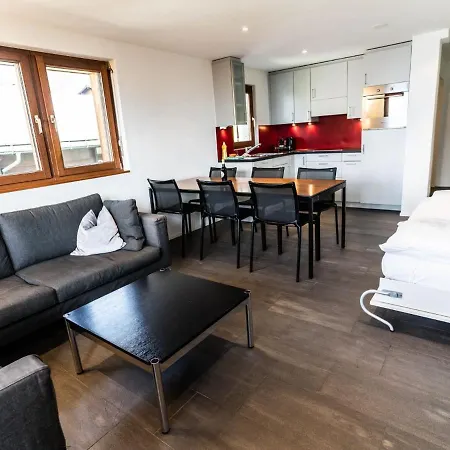 Sportina 23 Apartmán *