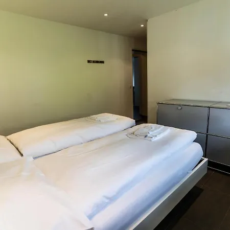 Appartement Sportina 23 *