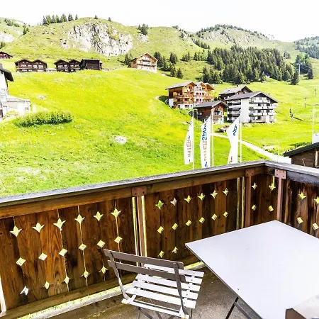 Lejlighed Sportina 23 Riederalp